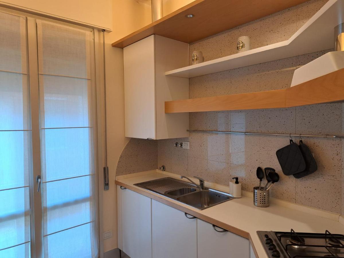 Bolognamania Apartments-Roger Exteriör bild