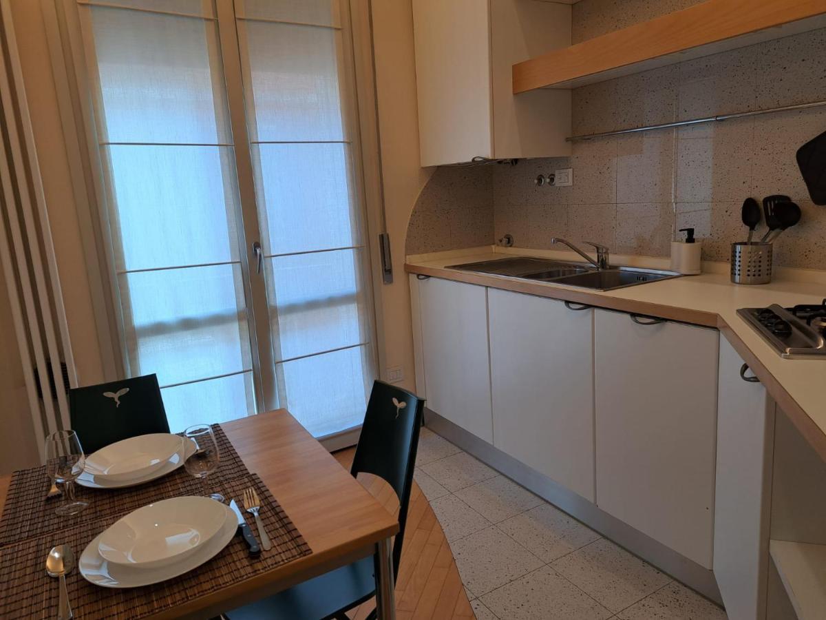 Bolognamania Apartments-Roger Exteriör bild
